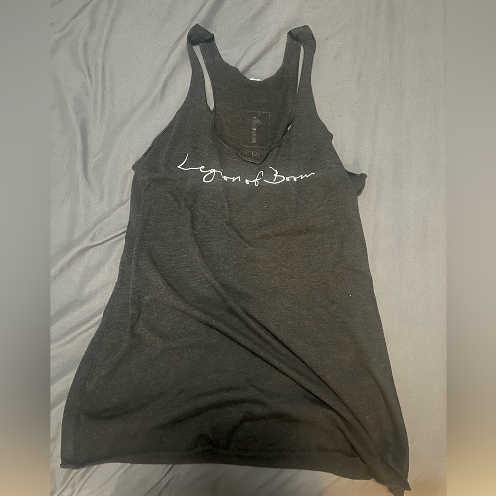 1st Phorm Tank Top